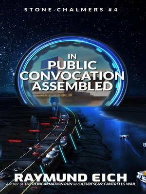 cover image of In Public Convocation Assembled